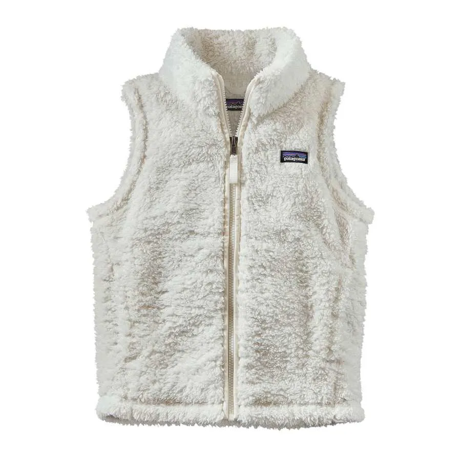 Patagonia Girls' Los Gatos Vest