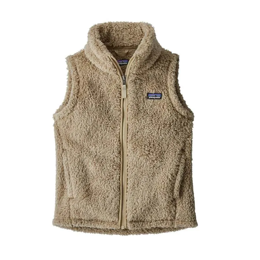 Patagonia Girls' Los Gatos Vest