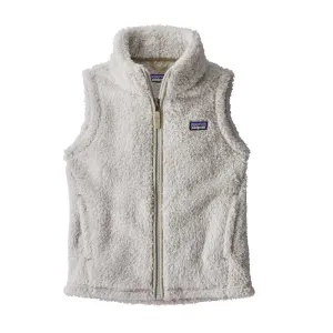 Patagonia Girls' Los Gatos Vest