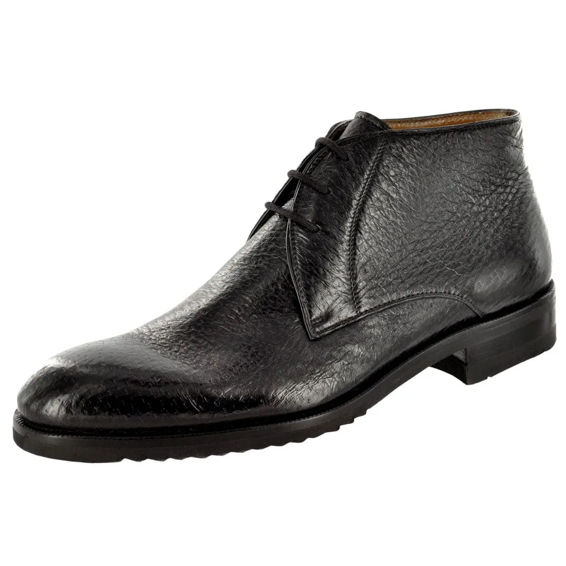 Peccary Chukka Boot