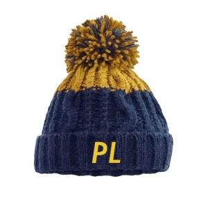 Plymouth Leander Swimming Club Team Bobble Hat