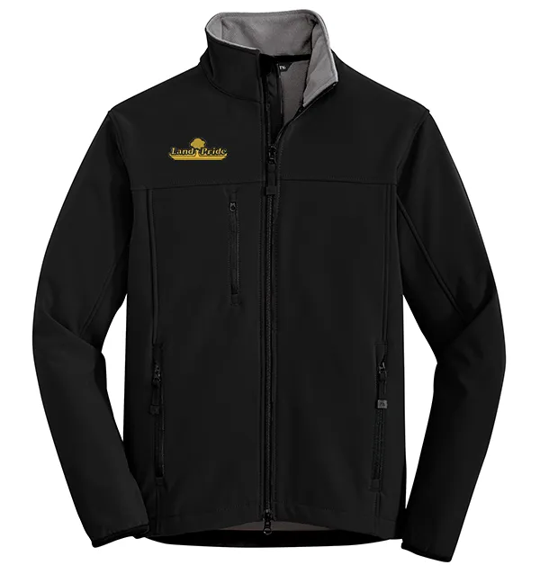 Port Authority® TALL Glacier® Soft Shell Jacket