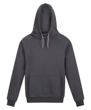 Pro overhead hoodie | Seal Grey