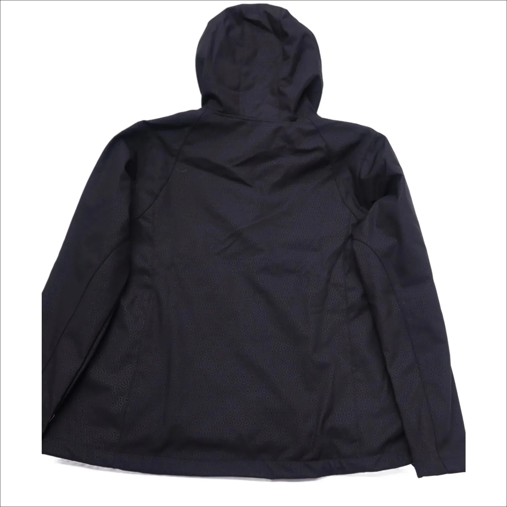 Pulse Womens Plus Size Hooded Soft Shell Jacket 1X CLEARANCE