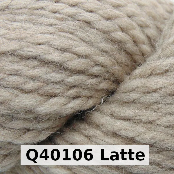 Sale Estelle Llama Natural Chunky