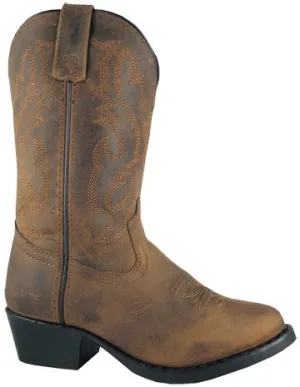 Smoky Mountain - Denver Children's Western Boots 3034C