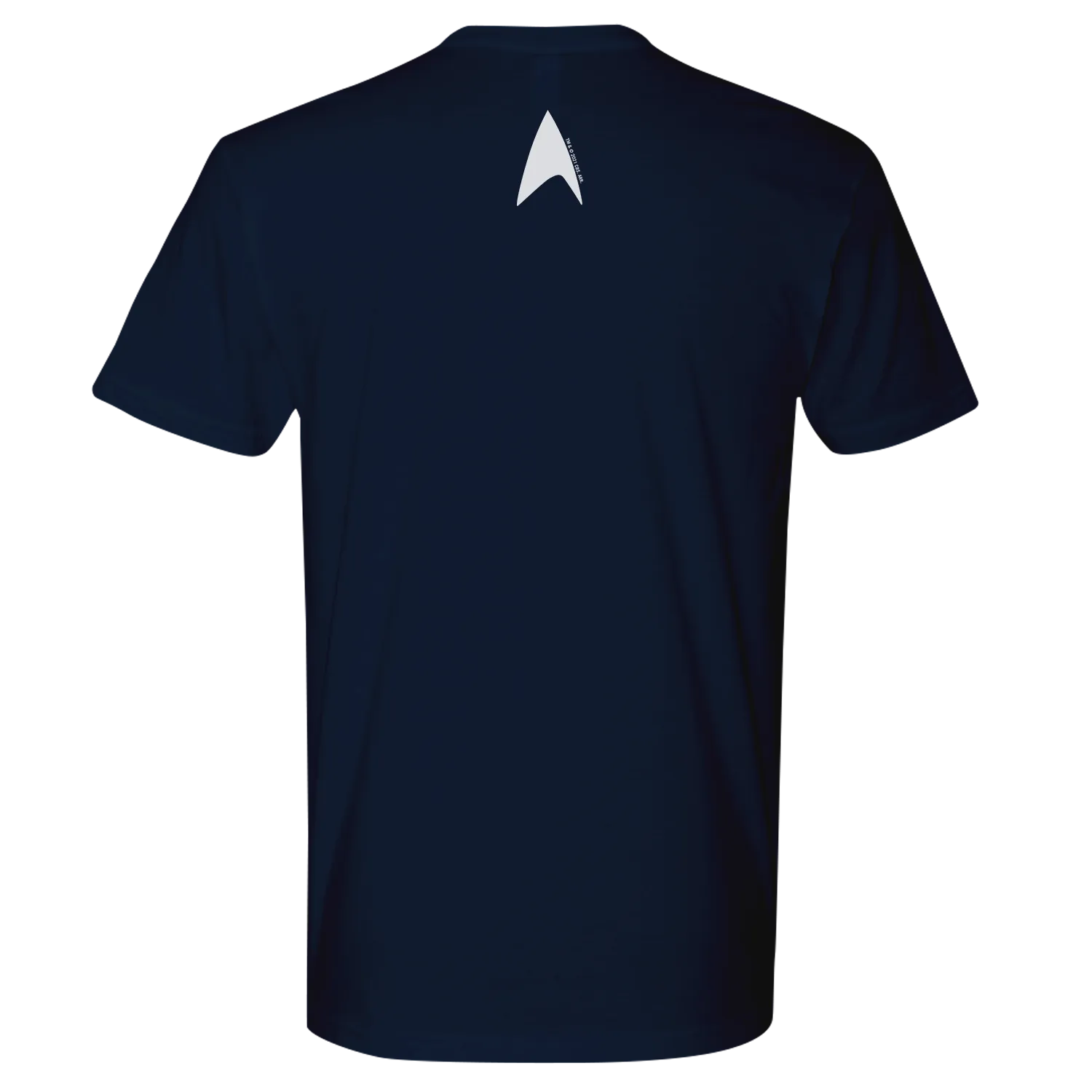 Star Trek: Lower Decks RITOS Women's Short Sleeve T-Shirt