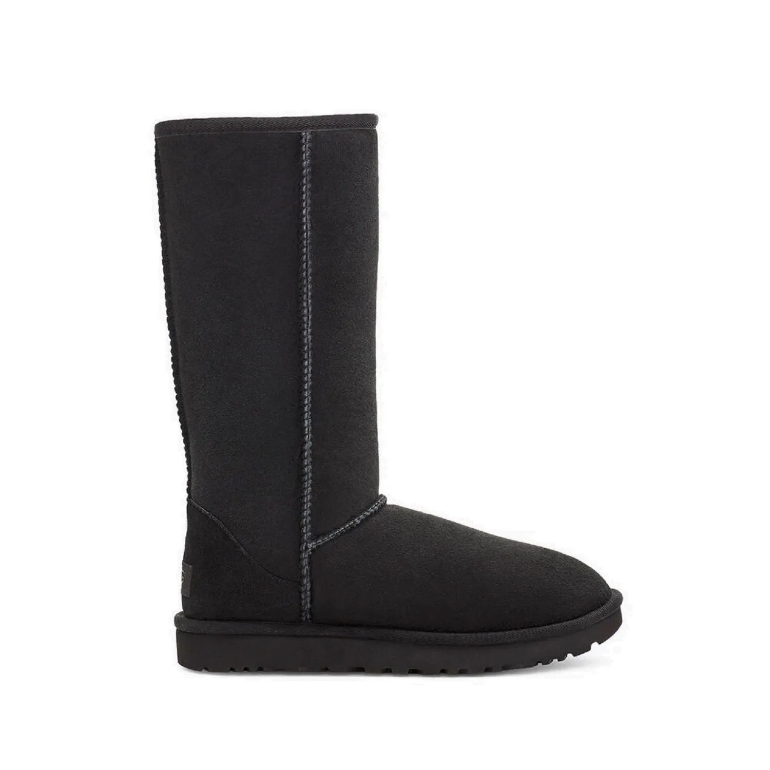 UGG Classic Tall II (Black)