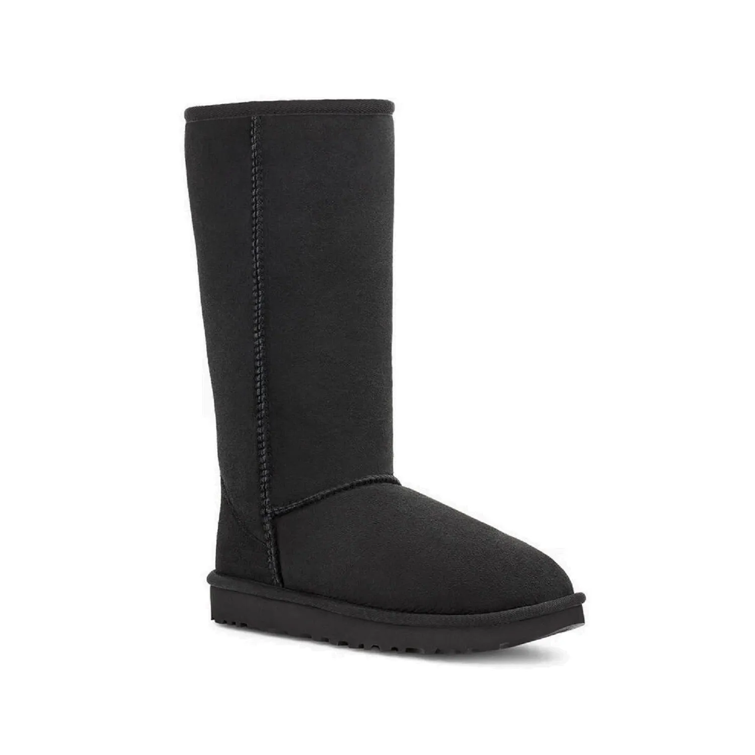 UGG Classic Tall II (Black)