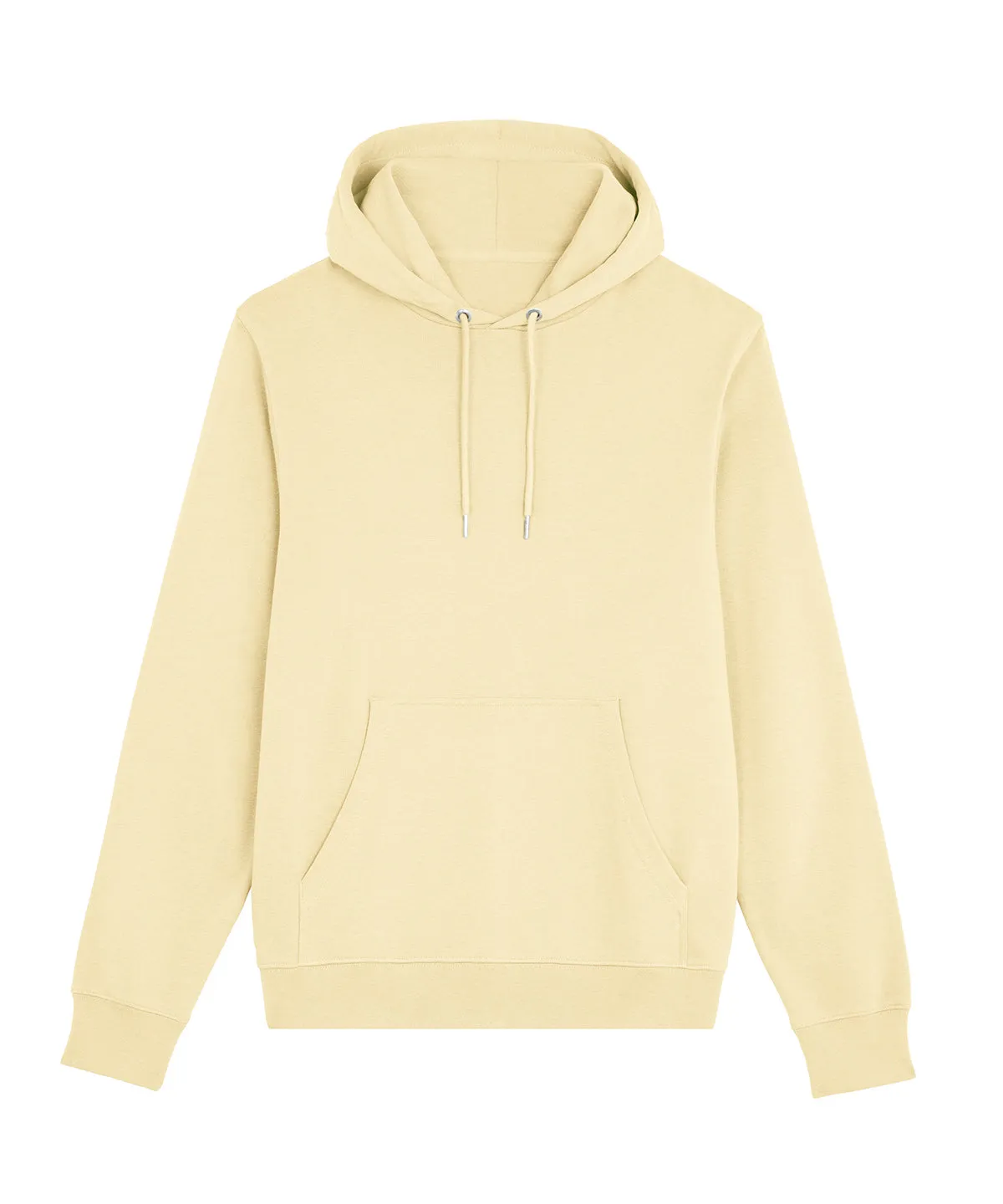 Unisex Archer hoodie sweatshirt (STSU011) | Butter