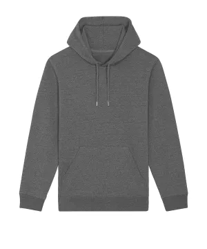 Unisex RE-Cruiser hoodie sweatshirt (STSU800) | RE-Black