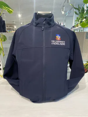 UofA Soft Shell Jacket Men's