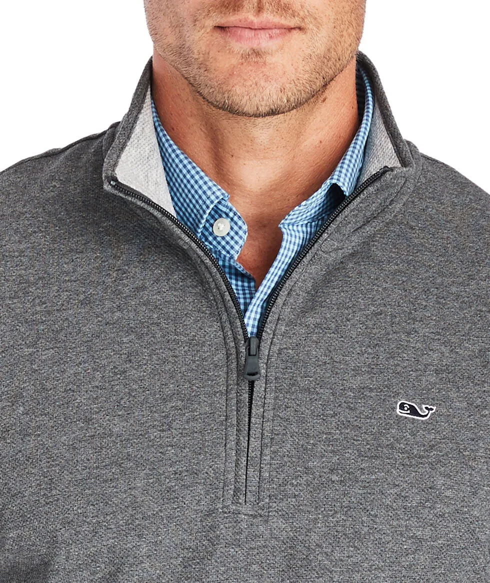 Vineyard Vines | Saltwater 1/2 Zip