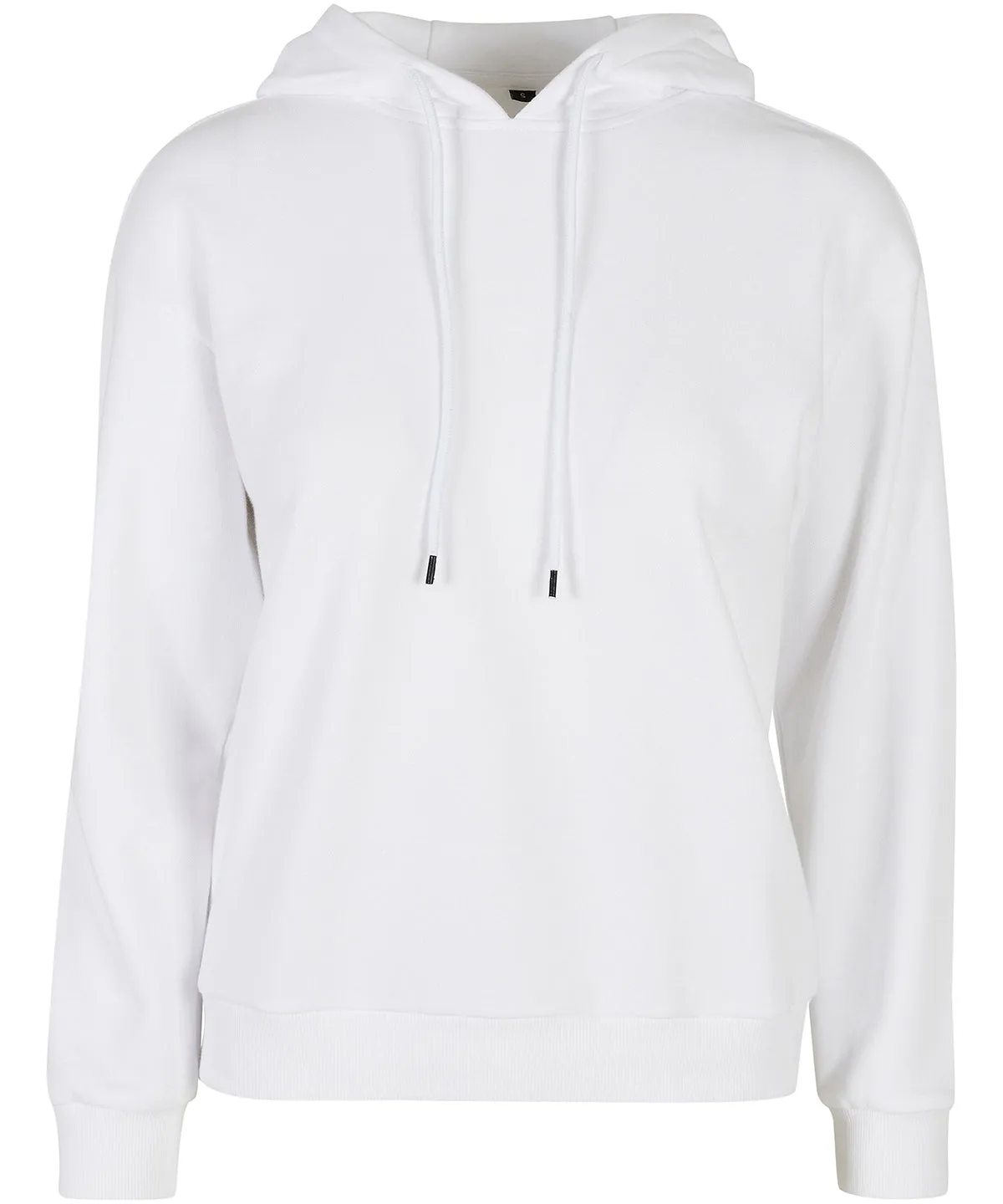 Womens everyday hoodie | White