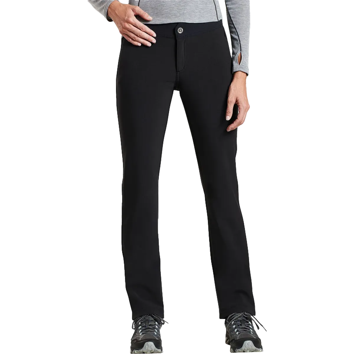 Women's Frost Soft Shell Pant