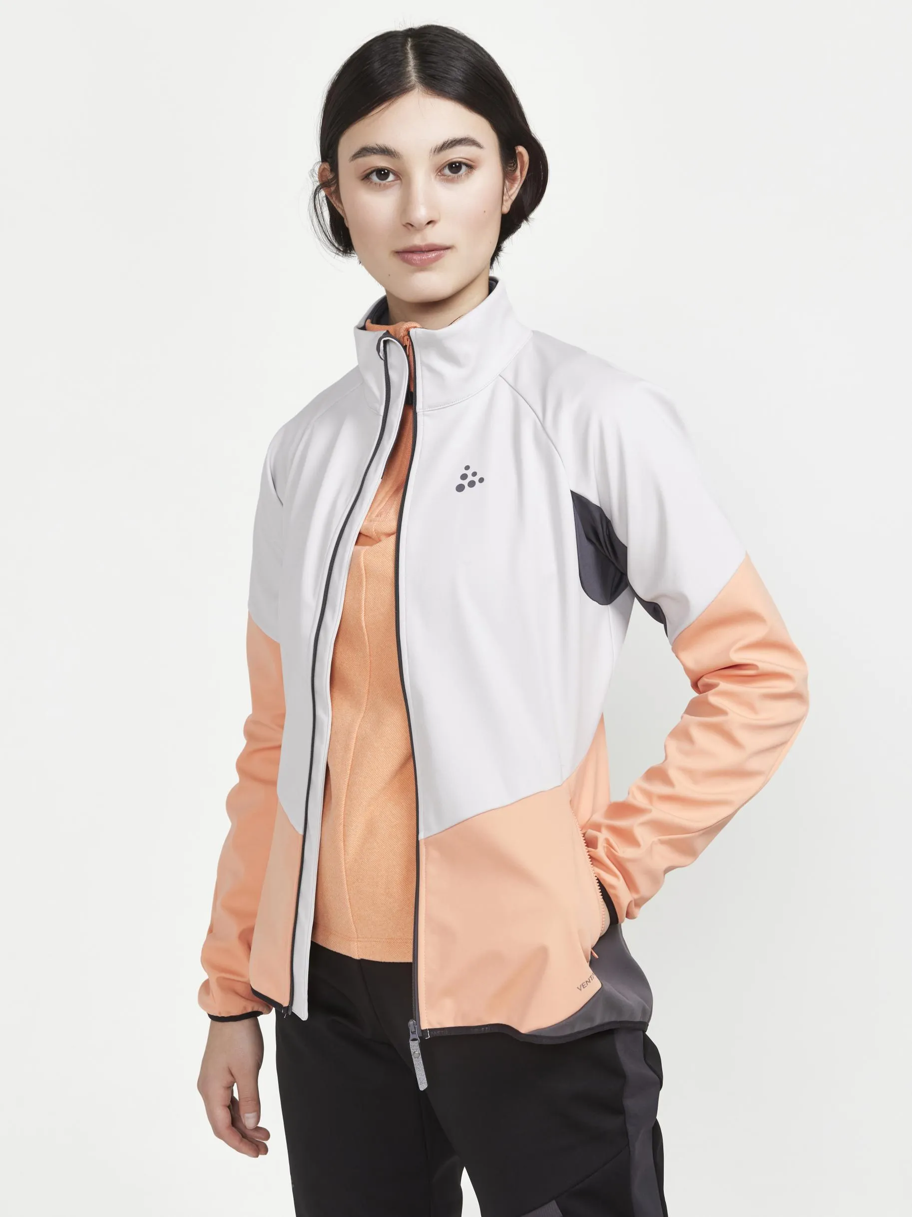 WOMEN'S GLIDE JACKET