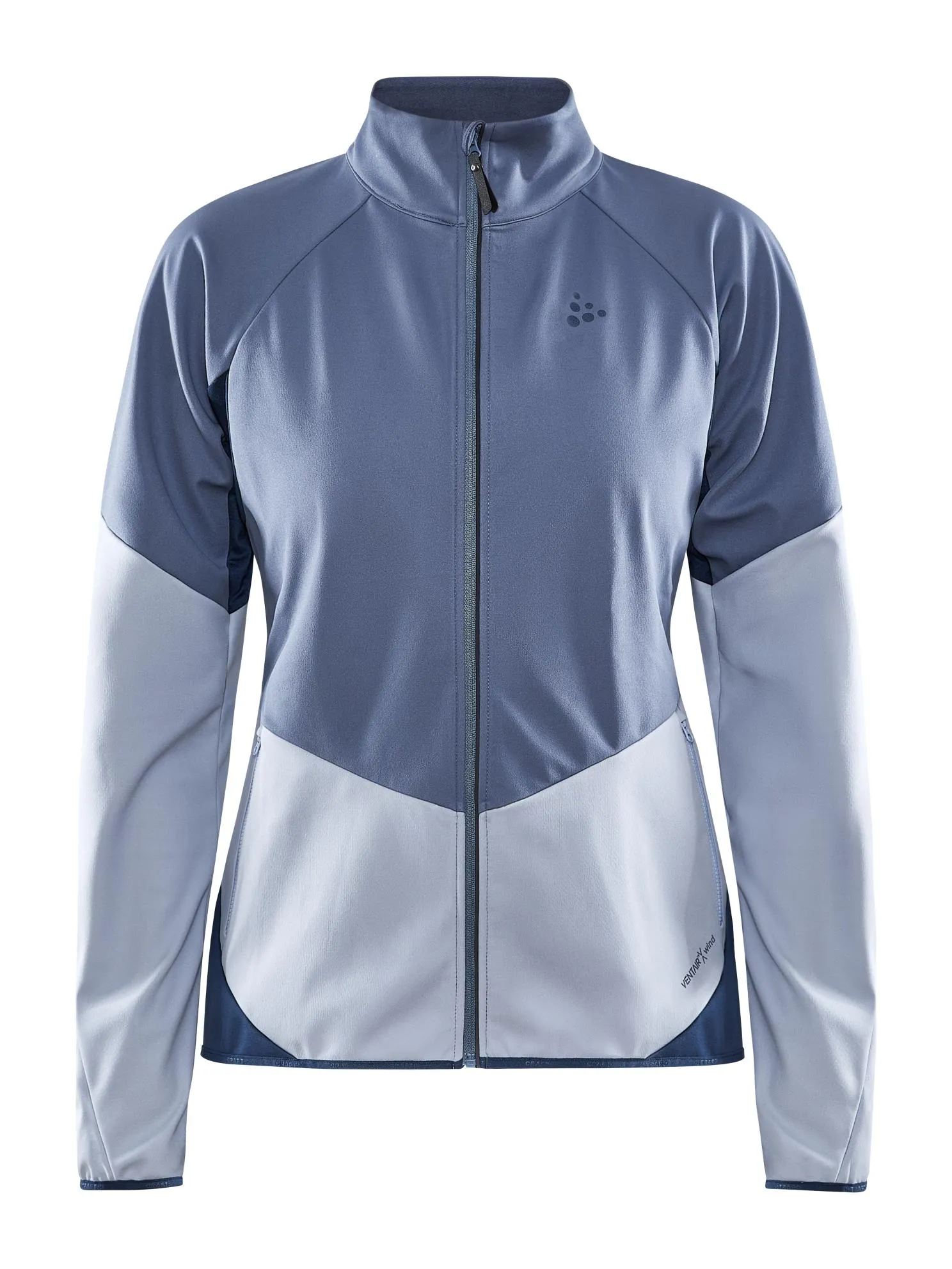 WOMEN'S GLIDE JACKET