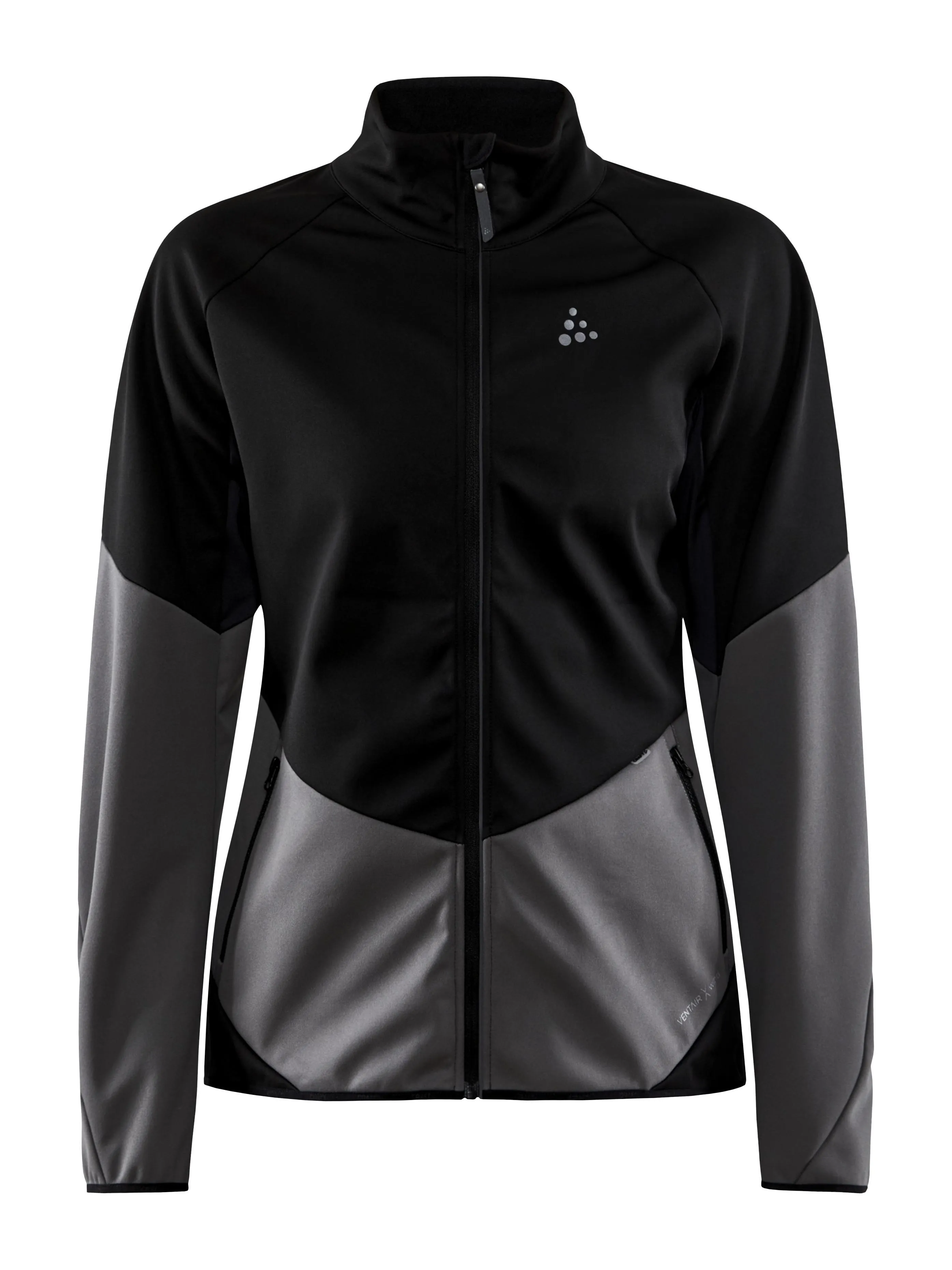 WOMEN'S GLIDE JACKET