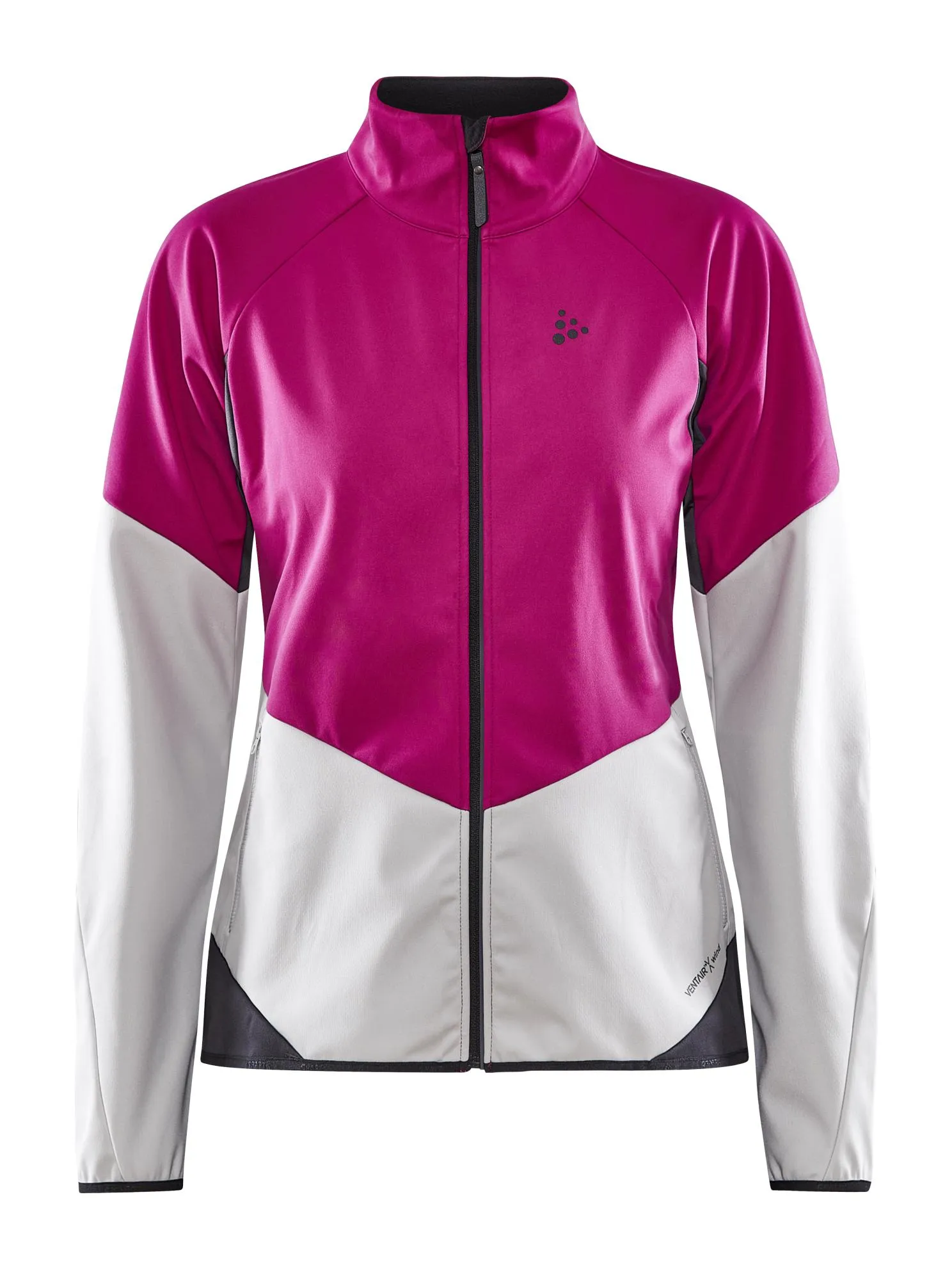 WOMEN'S GLIDE JACKET