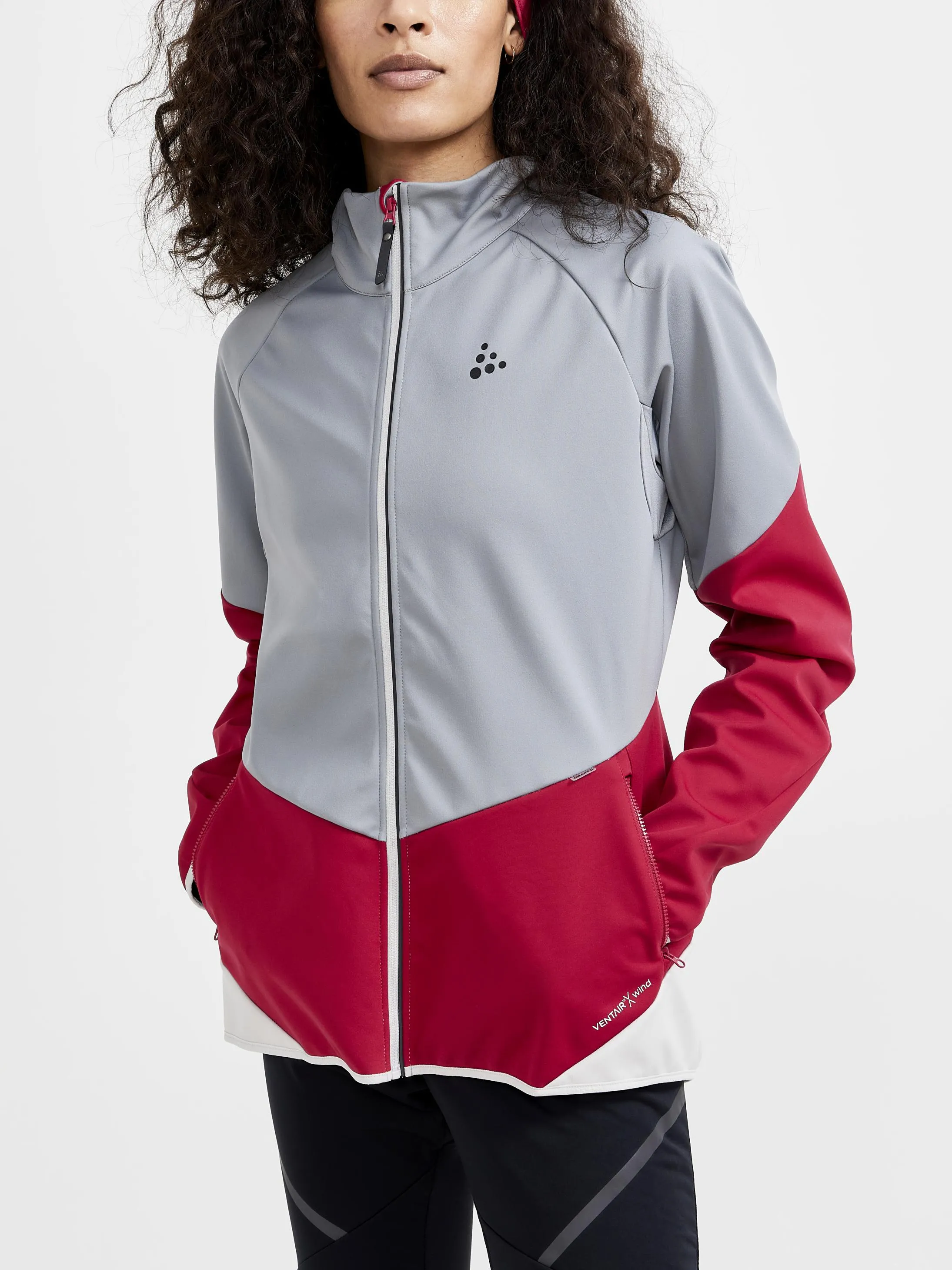 WOMEN'S GLIDE JACKET