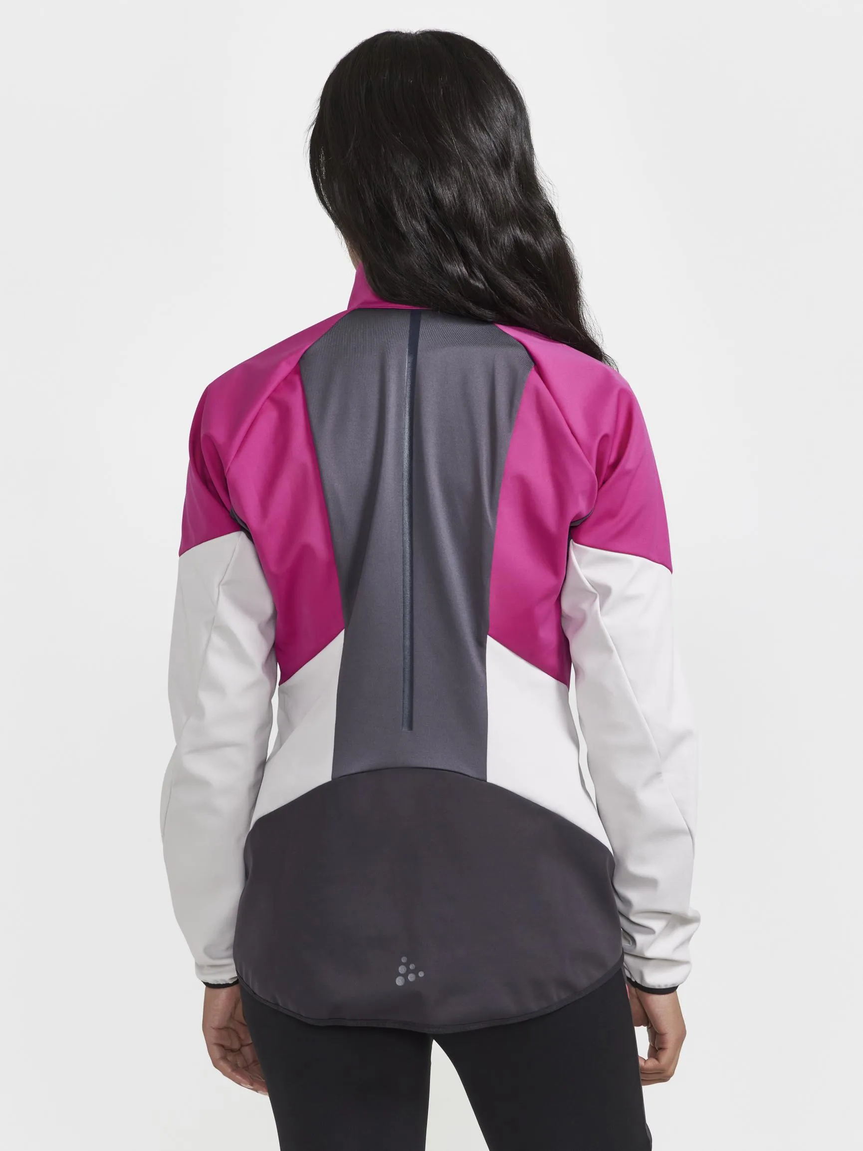 WOMEN'S GLIDE JACKET