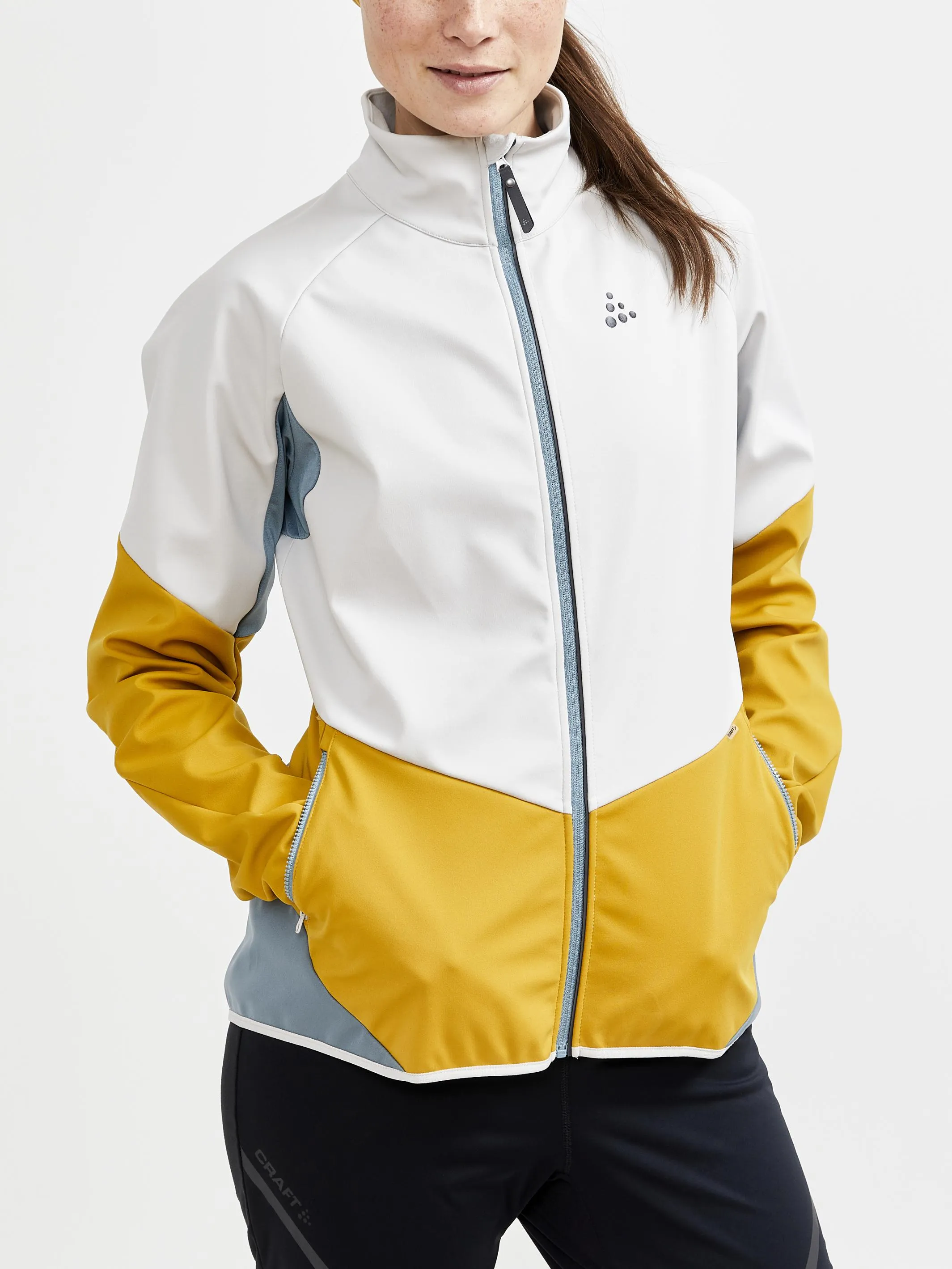 WOMEN'S GLIDE JACKET