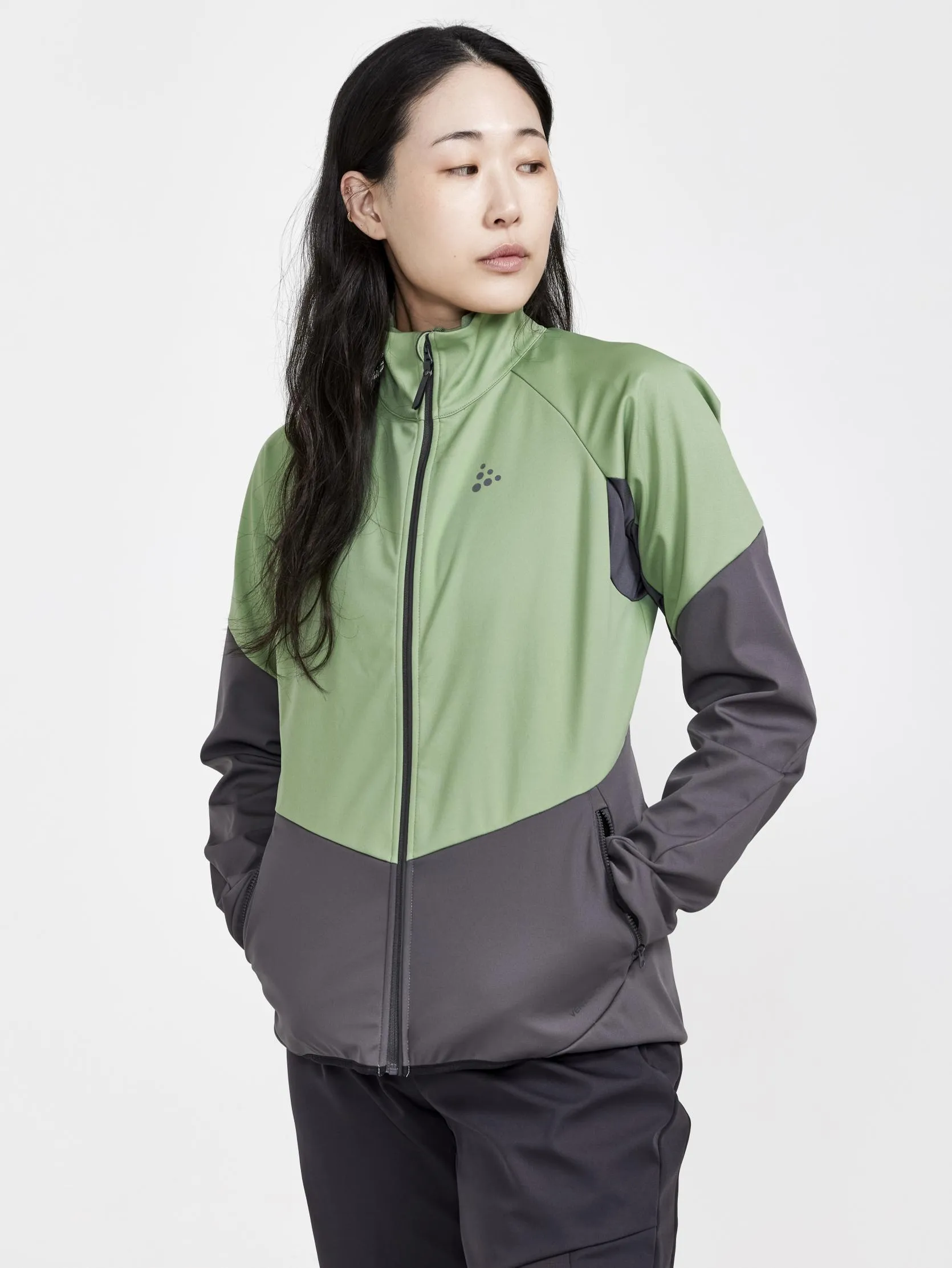 WOMEN'S GLIDE JACKET