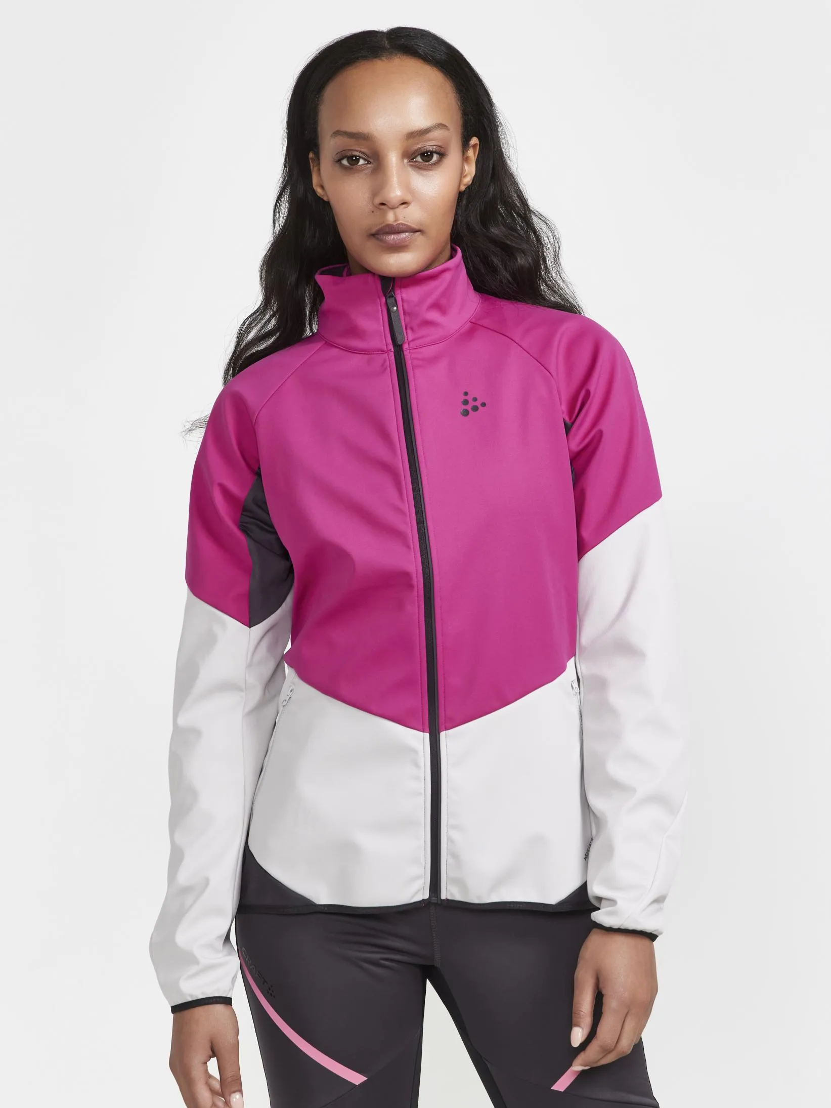 WOMEN'S GLIDE JACKET