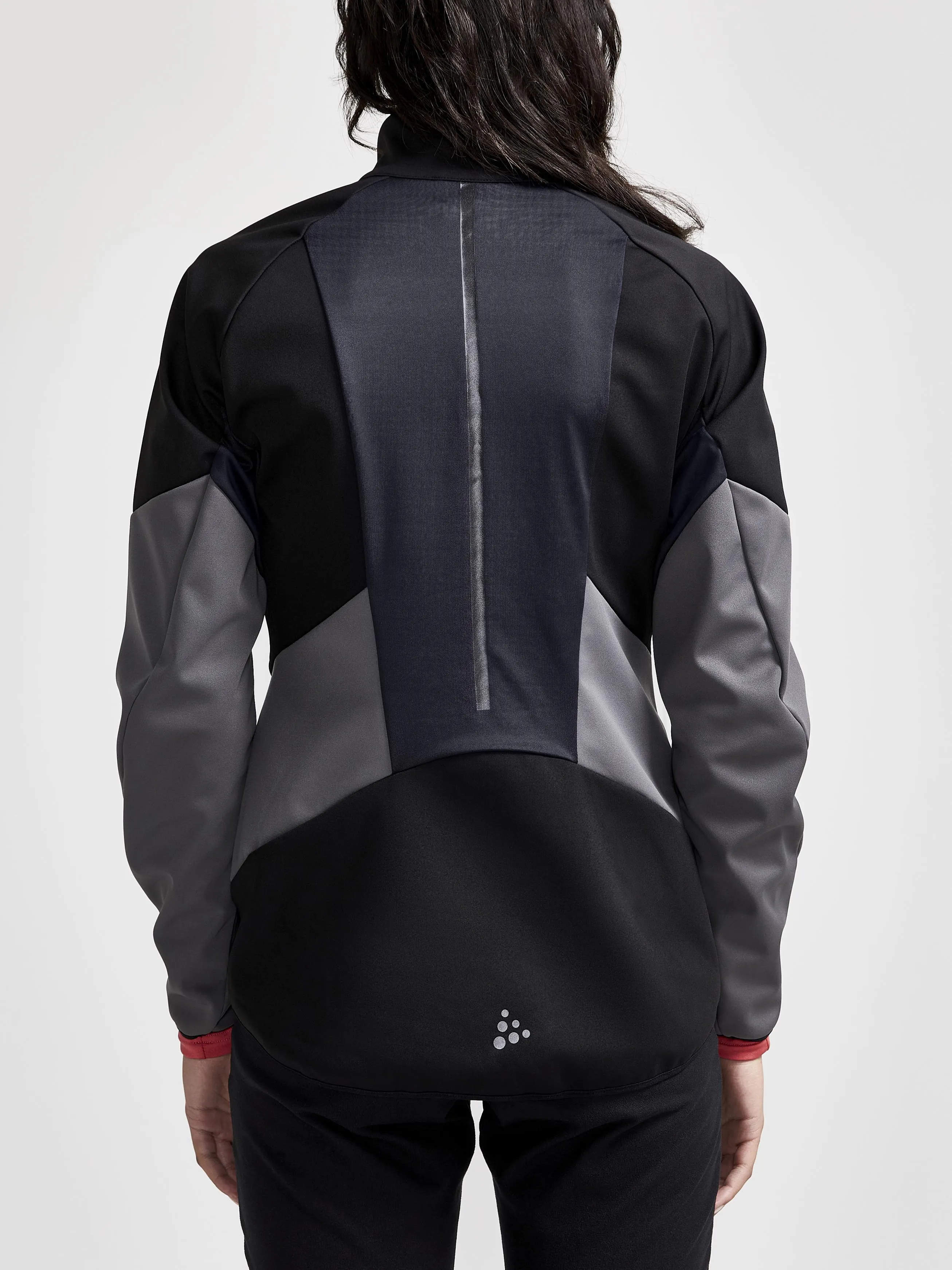 WOMEN'S GLIDE JACKET