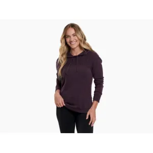 Women's Kortina Hooded Sweater