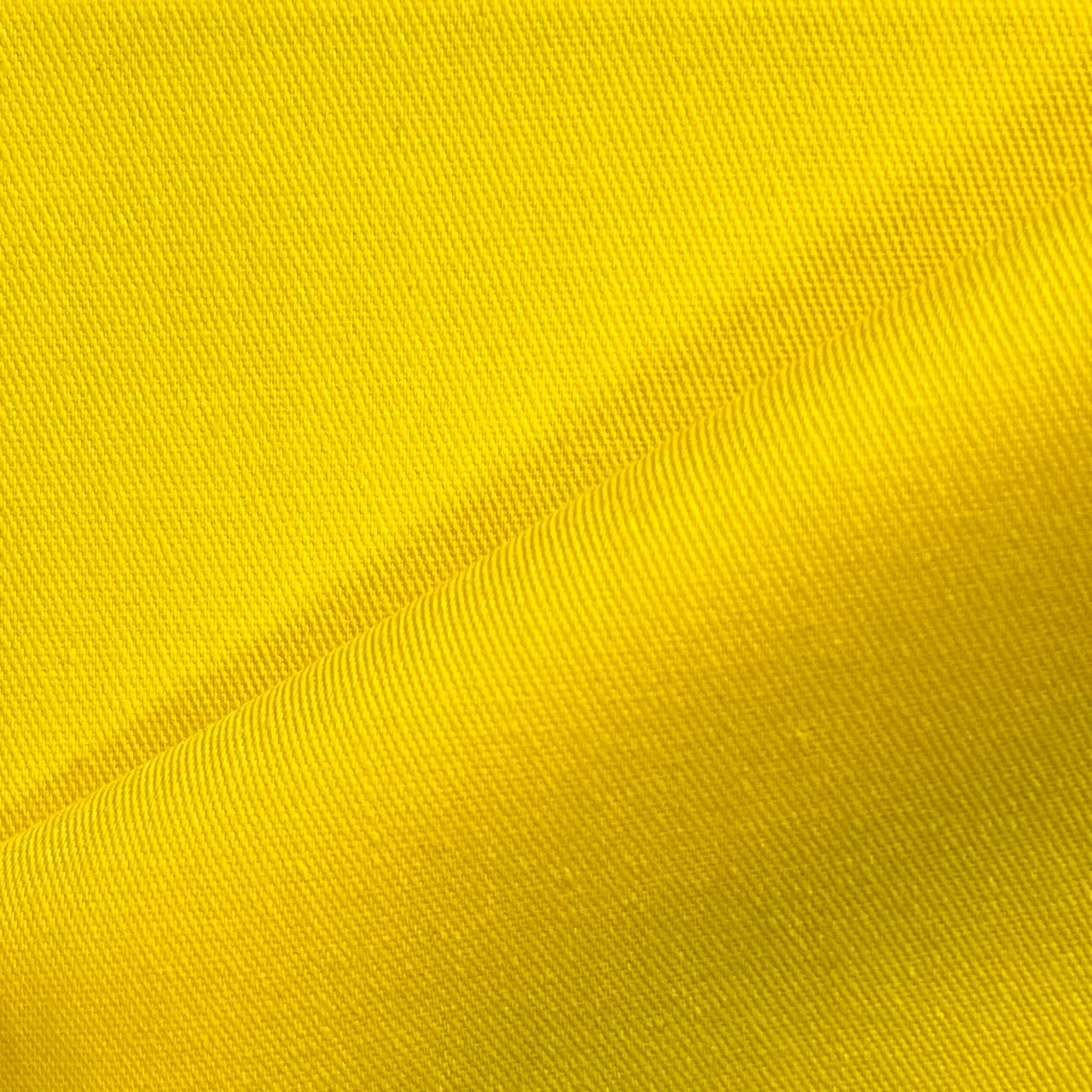 Yellow | Twill 7.5 Ounce (Made in America) - SKU 7484 #S/DD